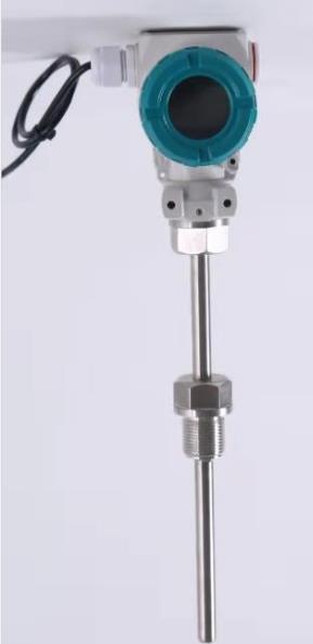 防爆型溫度變送器，XBW-104,0.5級，-200-500℃