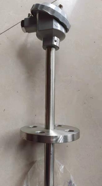 熱電偶，WRN-431,K,0-1100℃,Ⅱ級